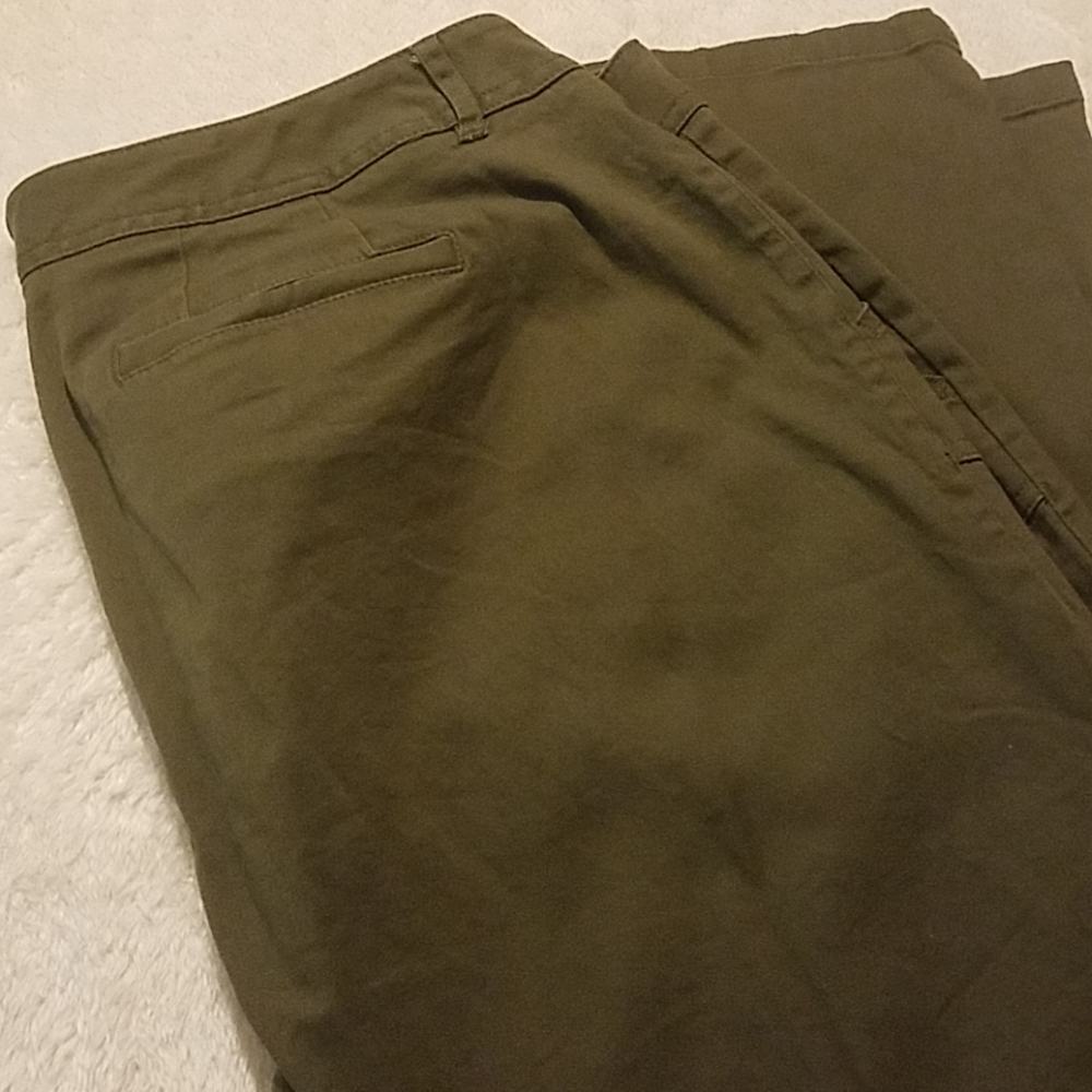 Cato capris